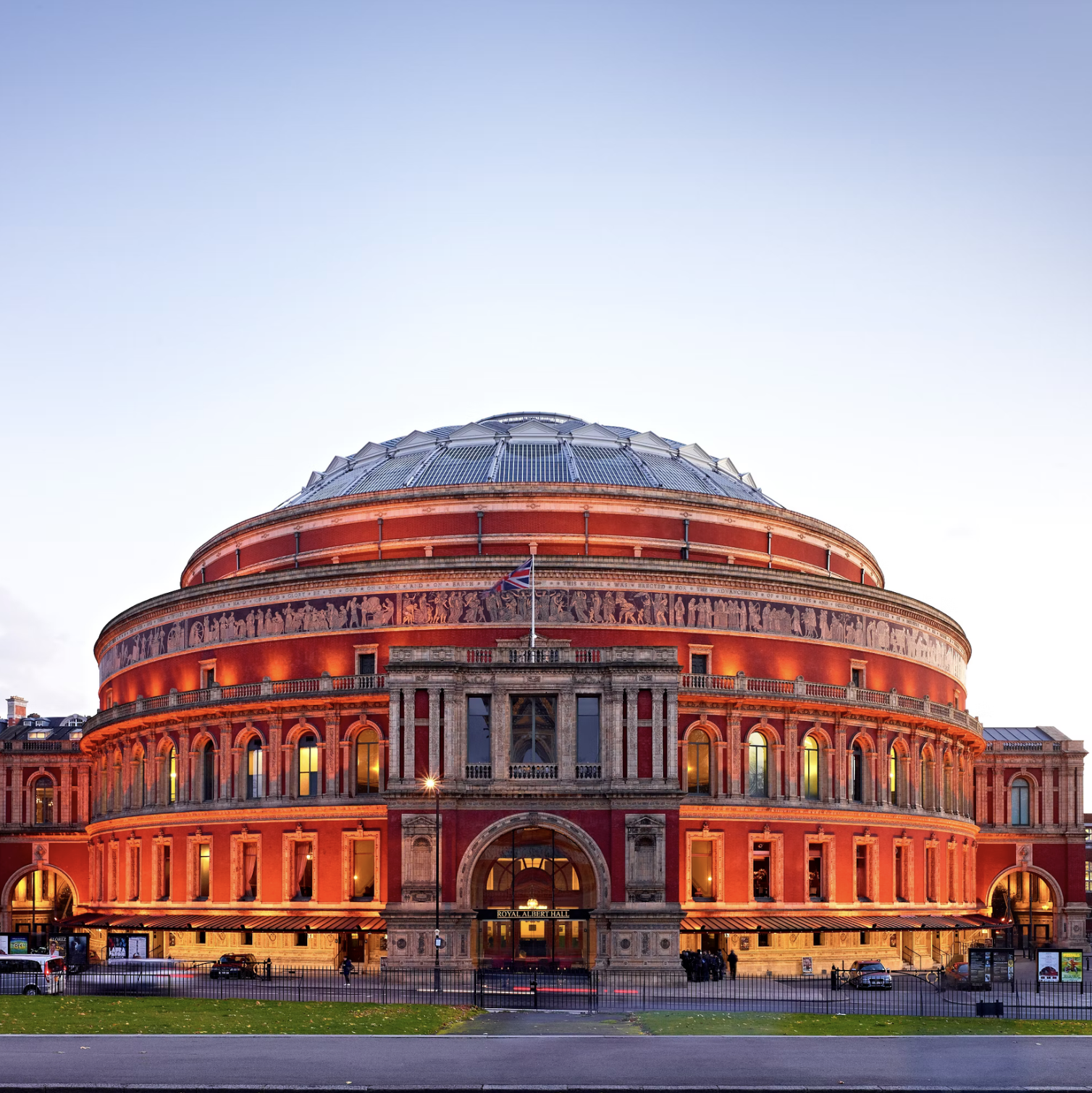 Royal-albert-hall